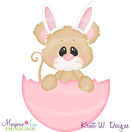 Easter Squeak Cutting Files-Includes Clipart - Click Image to Close
